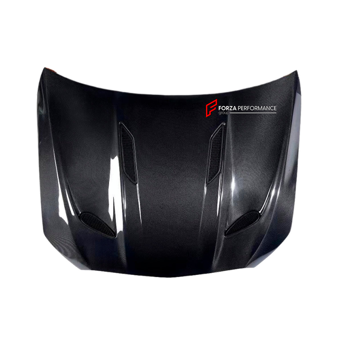 DRY CARBON Hood Bonnet for Mercedes Benz C Class W206 2021+
Set includes:

Hood Bonnet
Material: Dry Carbon

NOTE: Professional installation is required.