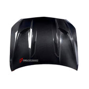 DRY CARBON Hood Bonnet for Mercedes Benz C Class W206 2021+
Set includes:

Hood Bonnet
Material: Dry Carbon

NOTE: Professional installation is required.