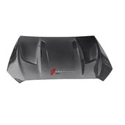 DRY CARBON Hood Bonnet for Mercedes Benz C Class W206 2021+
Set includes:

Hood Bonnet
Material: Dry Carbon

NOTE: Professional installation is required.
