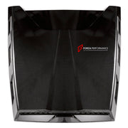DRY CARBON HOOD BONNET for MERCEDES-BENZ G-CLASS W463 G55 2008 - 2018 FORZA PERFORMANCE custom fit TI MECH II

Set includes:
Hood Bonnet

Material: Dry Carbon

NOTE: Professional installation is required.