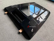 DRY CARBON Hood Bonnet for Mercedes Benz G Class W464 2018 - 2024
Set includes:

Hood Bonnet
Material: Dry Carbon

NOTE: Professional installation is required.