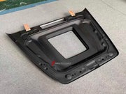 DRY CARBON Hood Bonnet for Mercedes Benz G Class W464 2018 - 2024
Set includes:

Hood Bonnet
Material: Dry Carbon

NOTE: Professional installation is required.