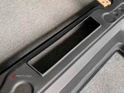 DRY CARBON Hood Bonnet for Mercedes Benz G Class W464 2018 - 2024
Set includes:

Hood Bonnet
Material: Dry Carbon

NOTE: Professional installation is required.