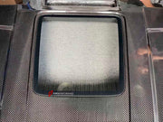 DRY CARBON Hood Bonnet for Mercedes Benz G Class W464 2018 - 2024
Set includes:

Hood Bonnet
Material: Dry Carbon

NOTE: Professional installation is required.