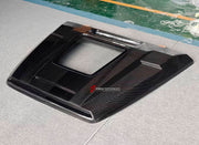 DRY CARBON Hood Bonnet for Mercedes Benz G Class W464 2018 - 2024
Set includes:

Hood Bonnet
Material: Dry Carbon

NOTE: Professional installation is required.