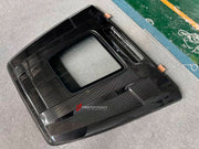 DRY CARBON Hood Bonnet for Mercedes Benz G Class W464 2018 - 2024
Set includes:

Hood Bonnet
Material: Dry Carbon

NOTE: Professional installation is required.