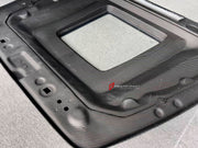 DRY CARBON Hood Bonnet for Mercedes Benz G Class W464 2018 - 2024
Set includes:

Hood Bonnet
Material: Dry Carbon

NOTE: Professional installation is required.