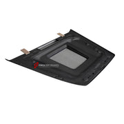 DRY CARBON Hood Bonnet for Mercedes Benz G Class W464 2018 - 2024
Set includes:

Hood Bonnet
Material: Dry Carbon

NOTE: Professional installation is required.