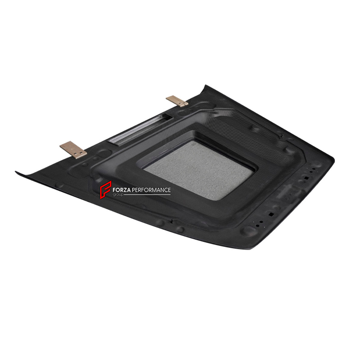 DRY CARBON Hood Bonnet for Mercedes Benz G Class W464 2018 - 2024
Set includes:

Hood Bonnet
Material: Dry Carbon

NOTE: Professional installation is required.