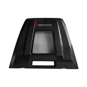 DRY CARBON Hood Bonnet for Mercedes Benz G Class W464 2018 - 2024
Set includes:

Hood Bonnet
Material: Dry Carbon

NOTE: Professional installation is required.