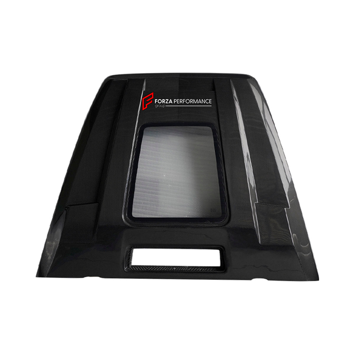 DRY CARBON Hood Bonnet for Mercedes Benz G Class W464 2018 - 2024
Set includes:

Hood Bonnet
Material: Dry Carbon

NOTE: Professional installation is required.