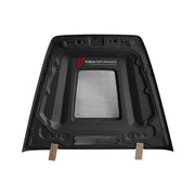 DRY CARBON Hood Bonnet for Mercedes Benz G Class W464 2018 - 2024
Set includes:

Hood Bonnet
Material: Dry Carbon

NOTE: Professional installation is required.