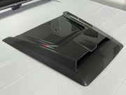 DRY CARBON HOOD BONNET for MERCEDES BENZ G-CLASS W465 G63 G550 G500 G350 2024+

Set includes:

Hood / Bonnet

Material: Dry Carbon