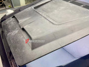 DRY CARBON HOOD BONNET for MERCEDES BENZ G-CLASS W465 G63 G550 G500 G350 2024+

Set includes:

Hood / Bonnet

Material: Dry Carbon