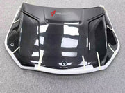 DRY CARBON HOOD BONNET for MERCEDES-BENZ GLS-CLASS X167 2019 - 2023 FORZA PERFORMANCE custom fit Larte Design Style

Set includes:
Hood Bonnet

Material: Dry Carbon

NOTE: Professional installation is required.