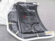 DRY CARBON HOOD BONNET for MERCEDES-BENZ GLS-CLASS X167 2019 - 2023 FORZA PERFORMANCE custom fit Larte Design Style

Set includes:
Hood Bonnet

Material: Dry Carbon

NOTE: Professional installation is required.