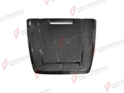 DRY CARBON HOOD BONNET for MERCEDES-BENZ G-CLASS W464 2019 - 2024 FORZA PERFORMANCE custom fit M Style

Set includes:
Hood Bonnet

Material: Dry Carbon

NOTE: Professional installation is required.