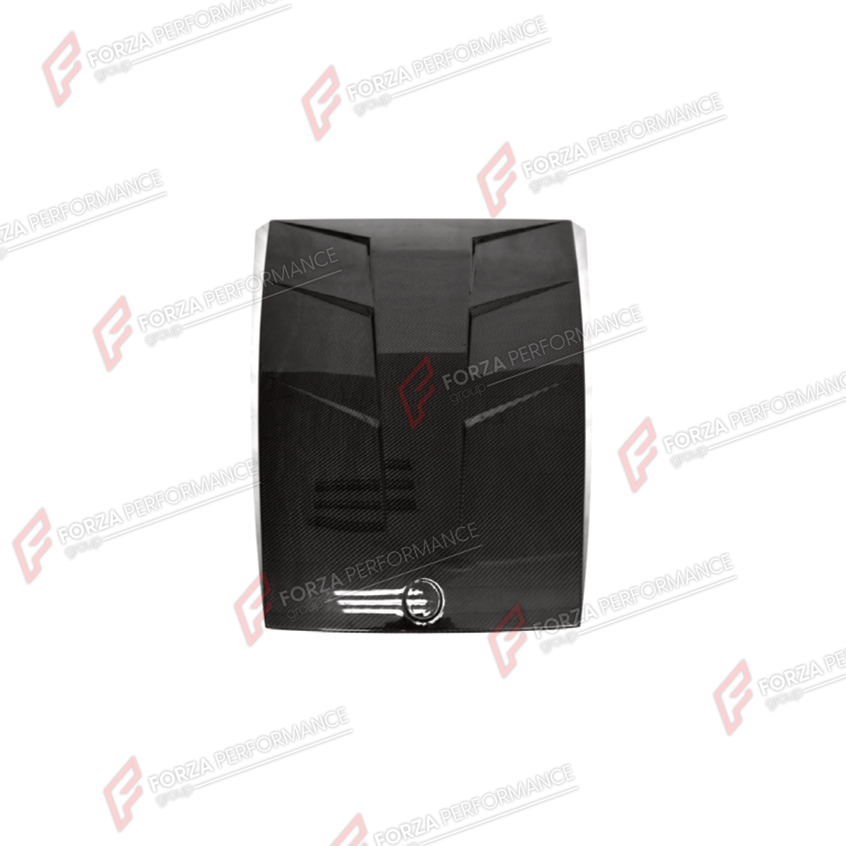 DRY CARBON HOOD BONNET for MERCEDES-BENZ G-CLASS W464 40TH ANNIVERSARY 2019 - 2024

Set includes:
Hood Bonnet

Material: Dry Carbon

NOTE: Professional installation is required.