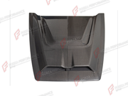 DRY CARBON HOOD BONNET for MERCEDES-BENZ G-CLASS W465 G63 G450D G500 G550 2025+ FORZA PERFORMANCE custom fit BA Style

Set includes:
Hood Bonnet

Material: Dry Carbon

NOTE: Professional installation is required.