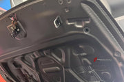 DRY CARBON Hood Bonnet for Nissan GT-R R35 2007 - 2016
Set includes:

Hood Bonnet
Material: Dry Carbon

NOTE: Professional installation is required.