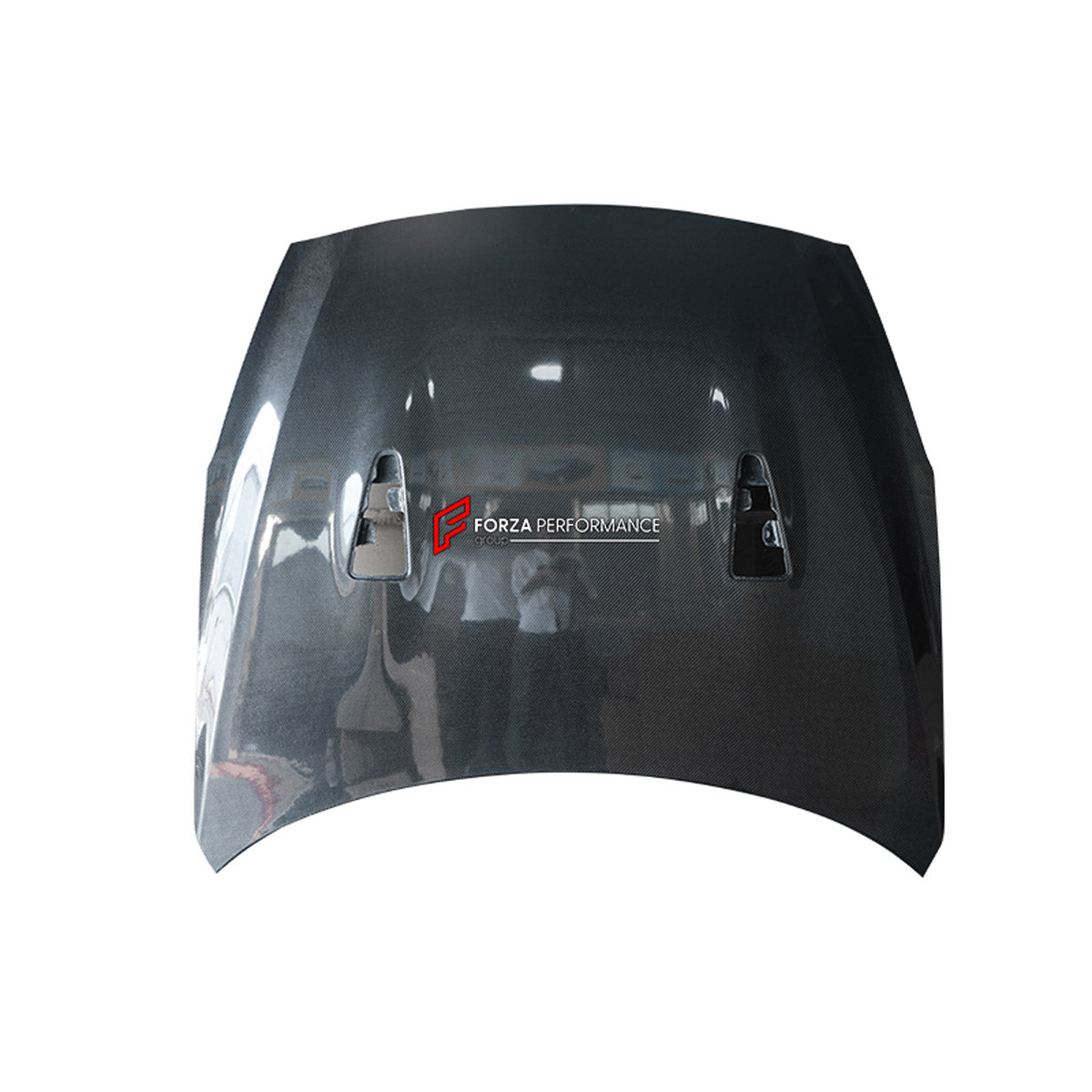 DRY CARBON Hood Bonnet for Nissan GT-R R35 2007 - 2016
Set includes:

Hood Bonnet
Material: Dry Carbon

NOTE: Professional installation is required.