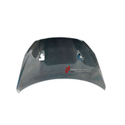 DRY CARBON Hood Bonnet for Nissan GT-R R35 2007 - 2016
Set includes:

Hood Bonnet
Material: Dry Carbon

NOTE: Professional installation is required.