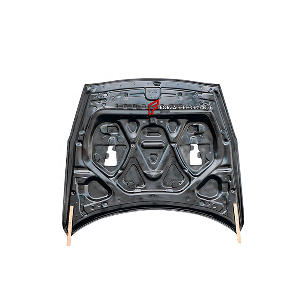 DRY CARBON Hood Bonnet for Nissan GT-R R35 2007 - 2016
Set includes:

Hood Bonnet
Material: Dry Carbon

NOTE: Professional installation is required.