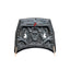 DRY CARBON Hood Bonnet for Nissan GT-R R35 2007 - 2016
Set includes:

Hood Bonnet
Material: Dry Carbon

NOTE: Professional installation is required.
