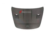 DRY CARBON HOOD BONNET for Porsche 911 991 GT3 RS 2011 - 2019
Material: Dry Carbon

NOTE: Professional installation is required.