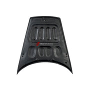 DRY CARBON Hood Bonnet for Porsche 911 992 2019+
Set includes:

Hood Bonnet
Material: Dry Carbon

NOTE: Professional installation is required.