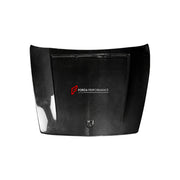 DRY CARBON Hood Bonnet for Porsche 911 992 2019+
Set includes:

Hood Bonnet
Material: Dry Carbon

NOTE: Professional installation is required.