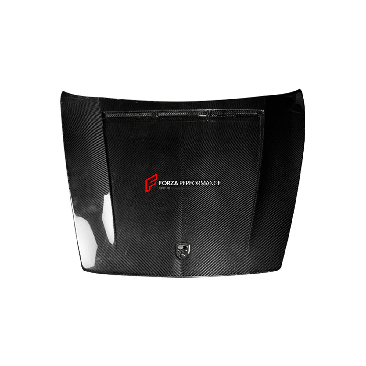 DRY CARBON Hood Bonnet for Porsche 911 992 2019+
Set includes:

Hood Bonnet
Material: Dry Carbon

NOTE: Professional installation is required.