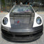 DRY CARBON Hood Bonnet for Porsche 911 992 2019+
Set includes:

Hood Bonnet
Material: Dry Carbon

NOTE: Professional installation is required.