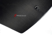 DRY CARBON Hood Bonnet for Porsche 911 992 2019+
Set includes:

Hood Bonnet
Material: Dry Carbon

NOTE: Professional installation is required.