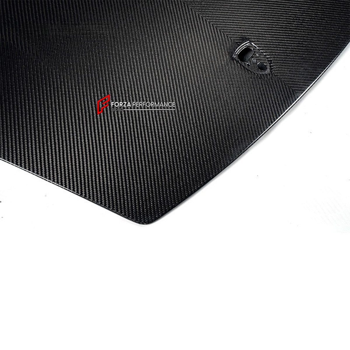 DRY CARBON Hood Bonnet for Porsche 911 992 2019+
Set includes:

Hood Bonnet
Material: Dry Carbon

NOTE: Professional installation is required.