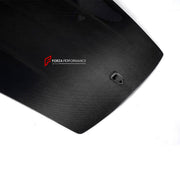DRY CARBON Hood Bonnet for Porsche 911 992 2019+
Set includes:

Hood Bonnet
Material: Dry Carbon

NOTE: Professional installation is required.