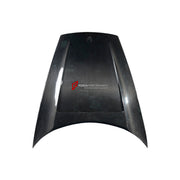 DRY CARBON Hood Bonnet for Porsche 911 992 2019+
Set includes:

Hood Bonnet
Material: Dry Carbon

NOTE: Professional installation is required.