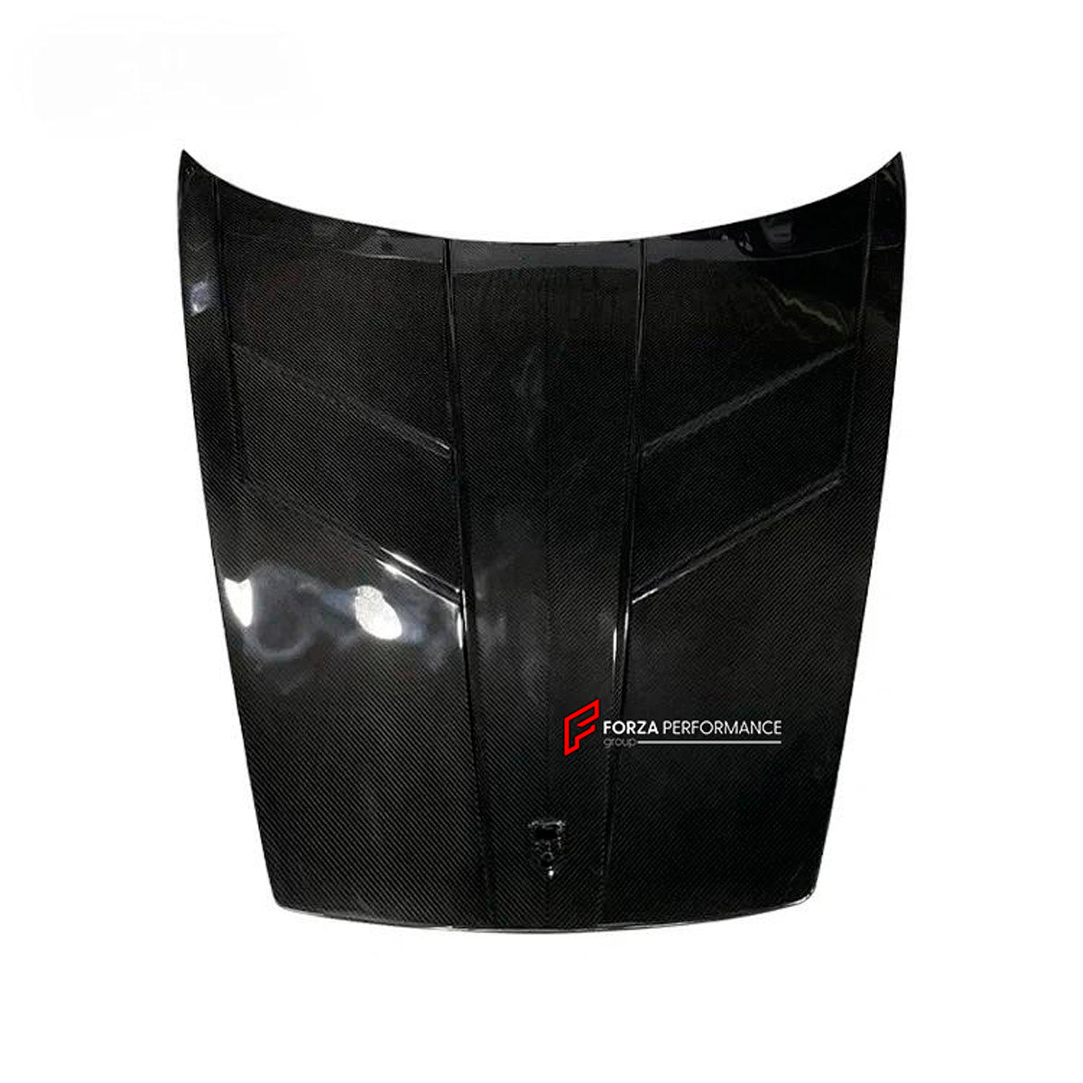 DRY CARBON Hood Bonnet for Porsche 911 992 2019+
Set includes:

Hood Bonnet
Material: Dry Carbon

NOTE: Professional installation is required.