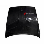 DRY CARBON Hood Bonnet for Porsche 911 992 2019+
Set includes:

Hood Bonnet
Material: Dry Carbon

NOTE: Professional installation is required.