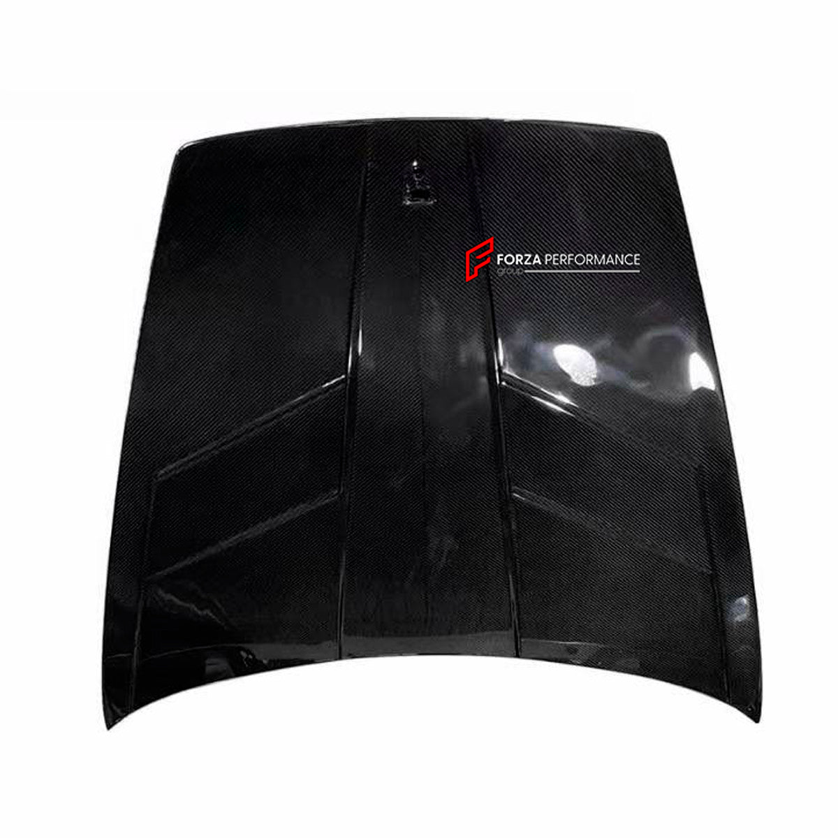 DRY CARBON Hood Bonnet for Porsche 911 992 2019+
Set includes:

Hood Bonnet
Material: Dry Carbon

NOTE: Professional installation is required.