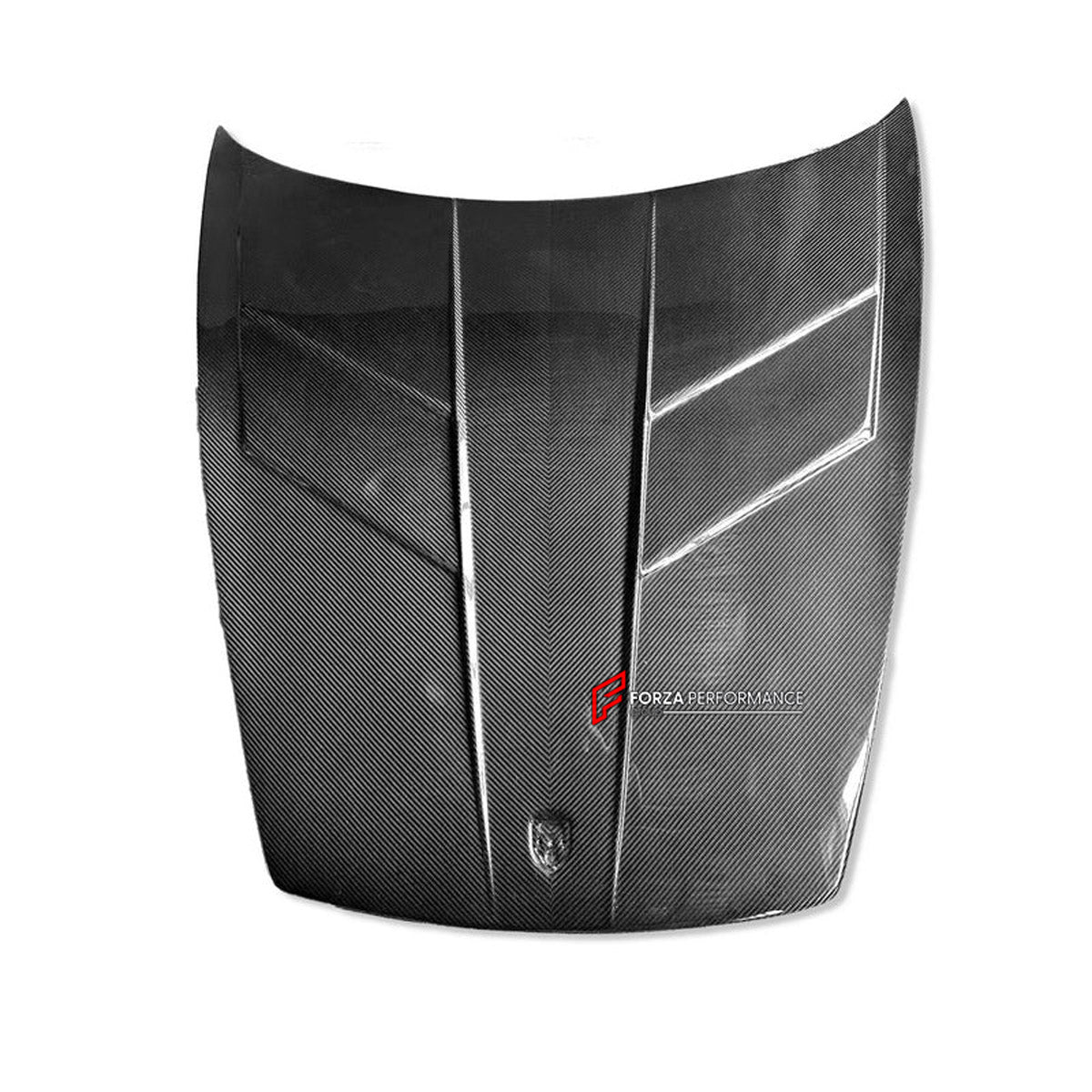 DRY CARBON Hood Bonnet for Porsche 911 992 2019+
Set includes:

Hood Bonnet
Material: Dry Carbon

NOTE: Professional installation is required.