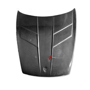 DRY CARBON Hood Bonnet for Porsche 911 992 2019+
Set includes:

Hood Bonnet
Material: Dry Carbon

NOTE: Professional installation is required.