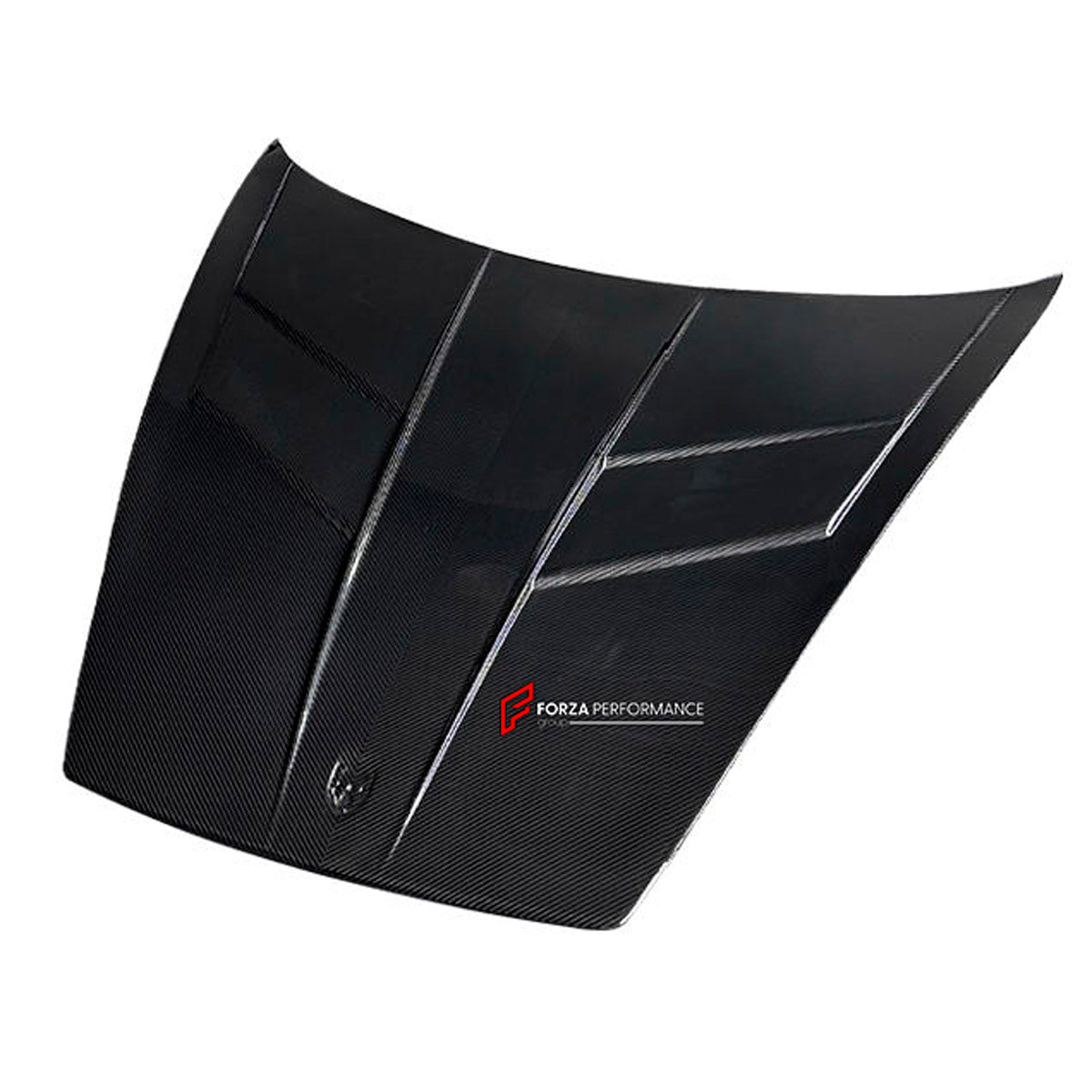DRY CARBON Hood Bonnet for Porsche 911 992 2019+
Set includes:

Hood Bonnet
Material: Dry Carbon

NOTE: Professional installation is required.