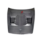 DRY CARBON Hood Bonnet for Porsche 911 992 2019+
Set includes:

Hood Bonnet
Material: Dry Carbon

NOTE: Professional installation is required.