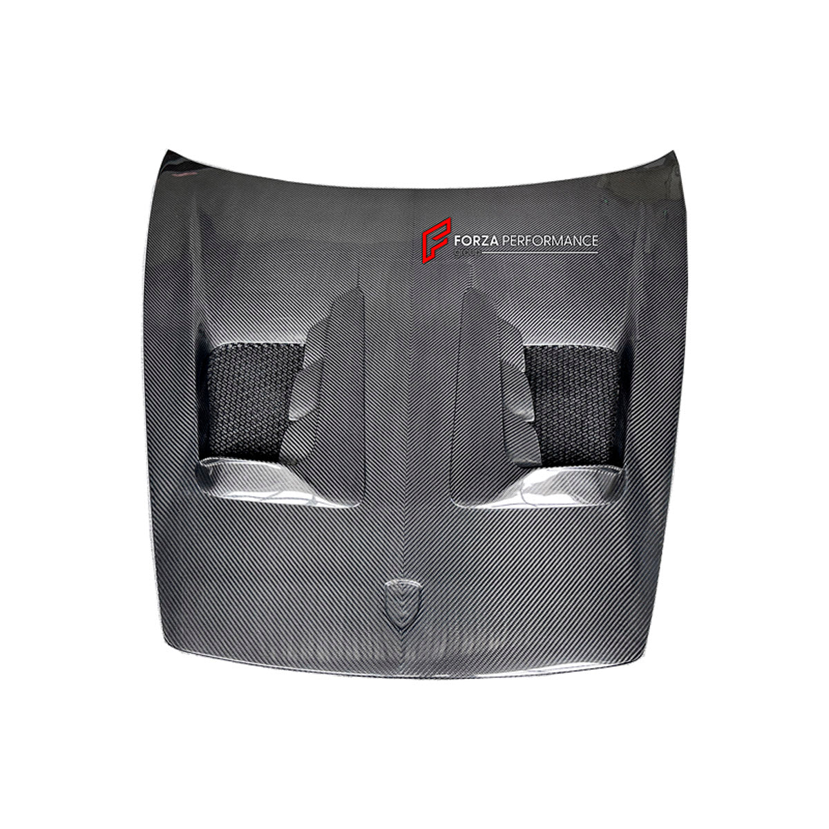 DRY CARBON Hood Bonnet for Porsche 911 992 2019+
Set includes:

Hood Bonnet
Material: Dry Carbon

NOTE: Professional installation is required.