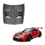 DRY CARBON Hood Bonnet for Porsche 911 992 2019+
Set includes:

Hood Bonnet
Material: Dry Carbon

NOTE: Professional installation is required.