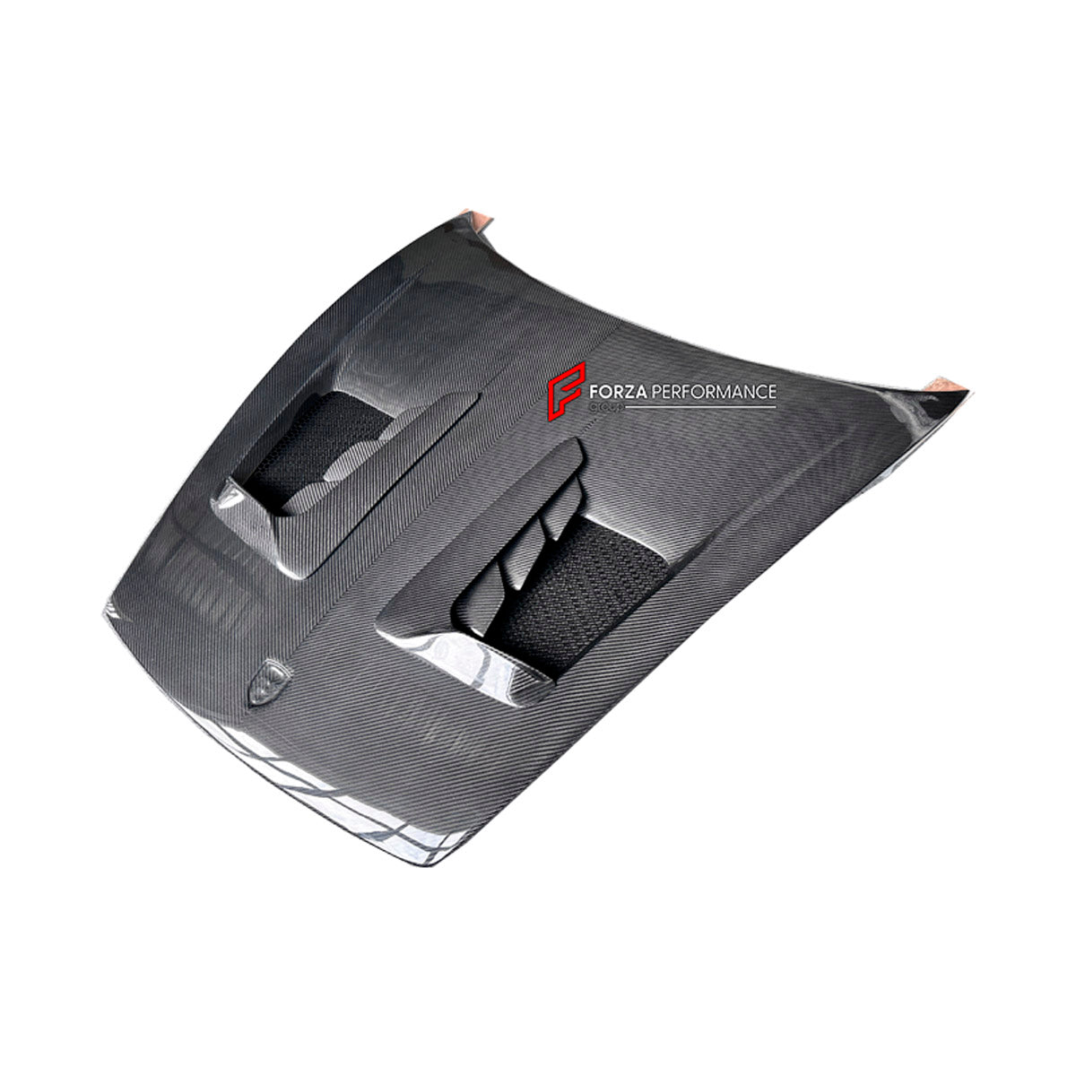DRY CARBON Hood Bonnet for Porsche 911 992 2019+
Set includes:

Hood Bonnet
Material: Dry Carbon

NOTE: Professional installation is required.