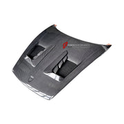DRY CARBON Hood Bonnet for Porsche 911 992 2019+
Set includes:

Hood Bonnet
Material: Dry Carbon

NOTE: Professional installation is required.