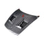 DRY CARBON Hood Bonnet for Porsche 911 992 2019+
Set includes:

Hood Bonnet
Material: Dry Carbon

NOTE: Professional installation is required.