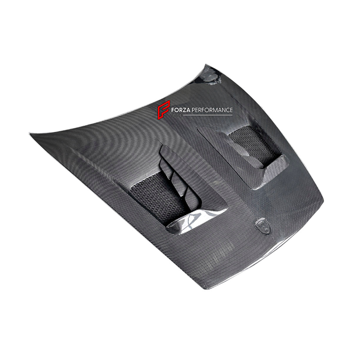 DRY CARBON Hood Bonnet for Porsche 911 992 2019+
Set includes:

Hood Bonnet
Material: Dry Carbon

NOTE: Professional installation is required.